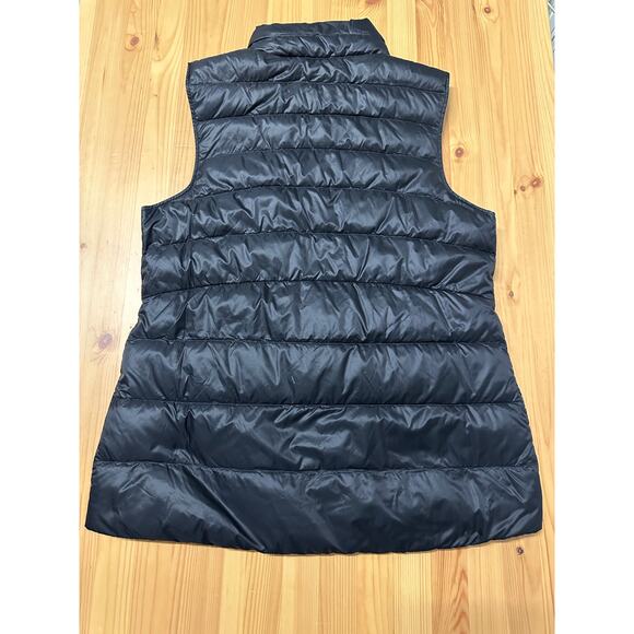 REI Womens 650 Down Vest Medium - Picture 8 of 9